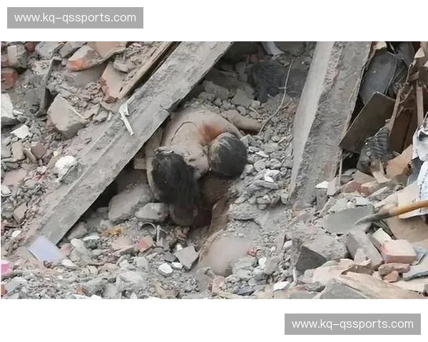 里约余震：那场让全巴西沉默，让14亿人落泪的“生死屠龙”