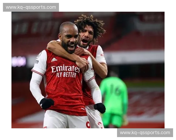 红军之火与枪手之志：安菲尔德的英超巅峰弈局